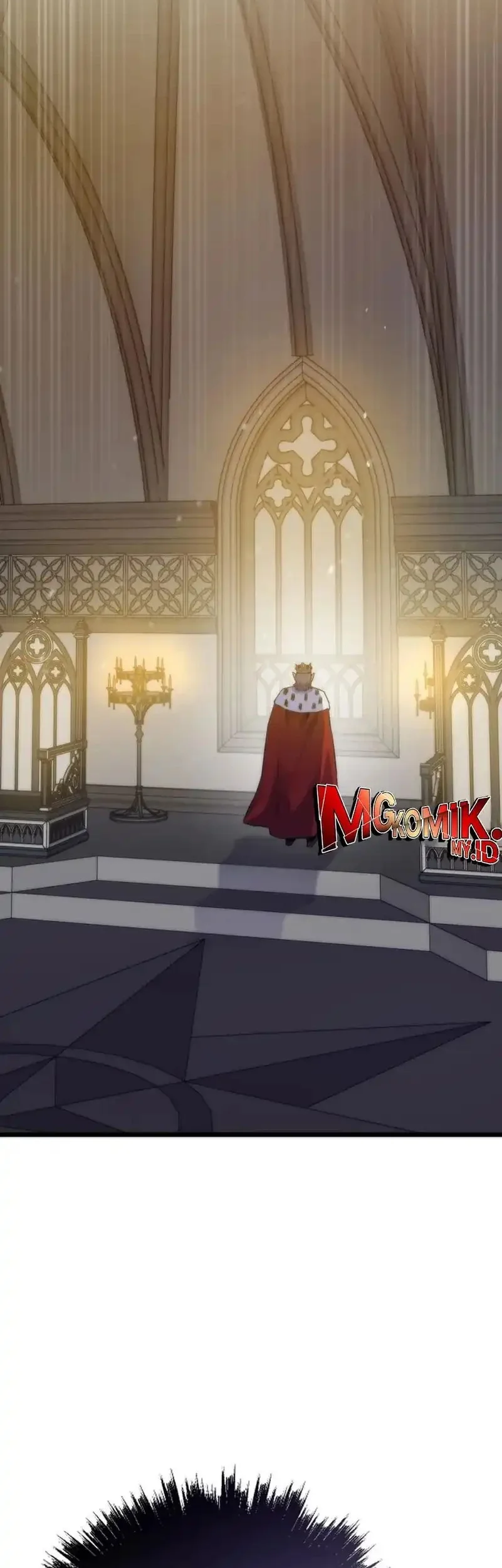 Past Life Regressor (Remake 2022) Chapter 146 - halaman 9