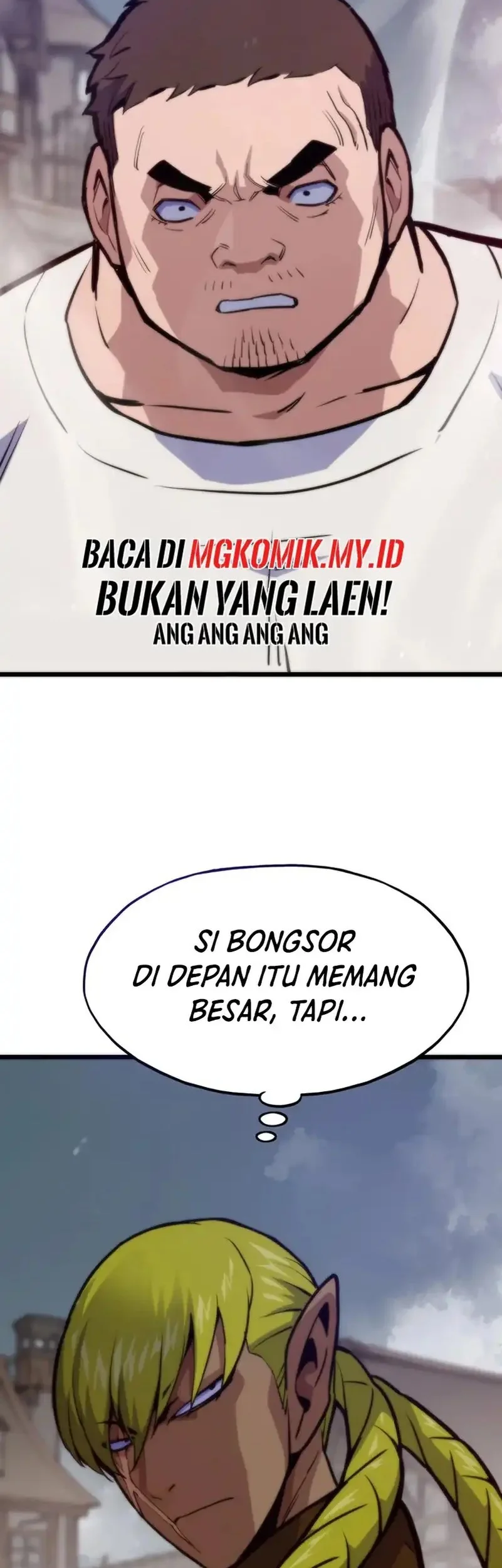 Past Life Regressor (Remake 2022) Chapter 147 - halaman 15