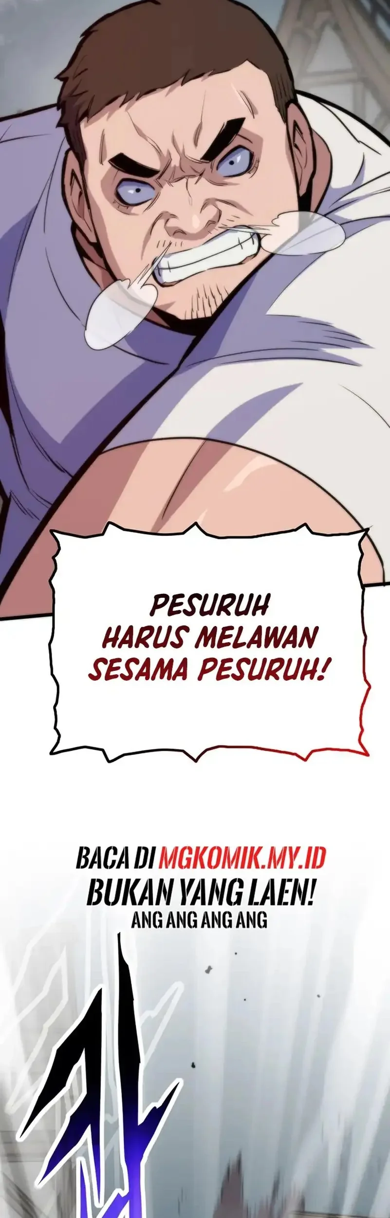 Past Life Regressor (Remake 2022) Chapter 147 - halaman 24