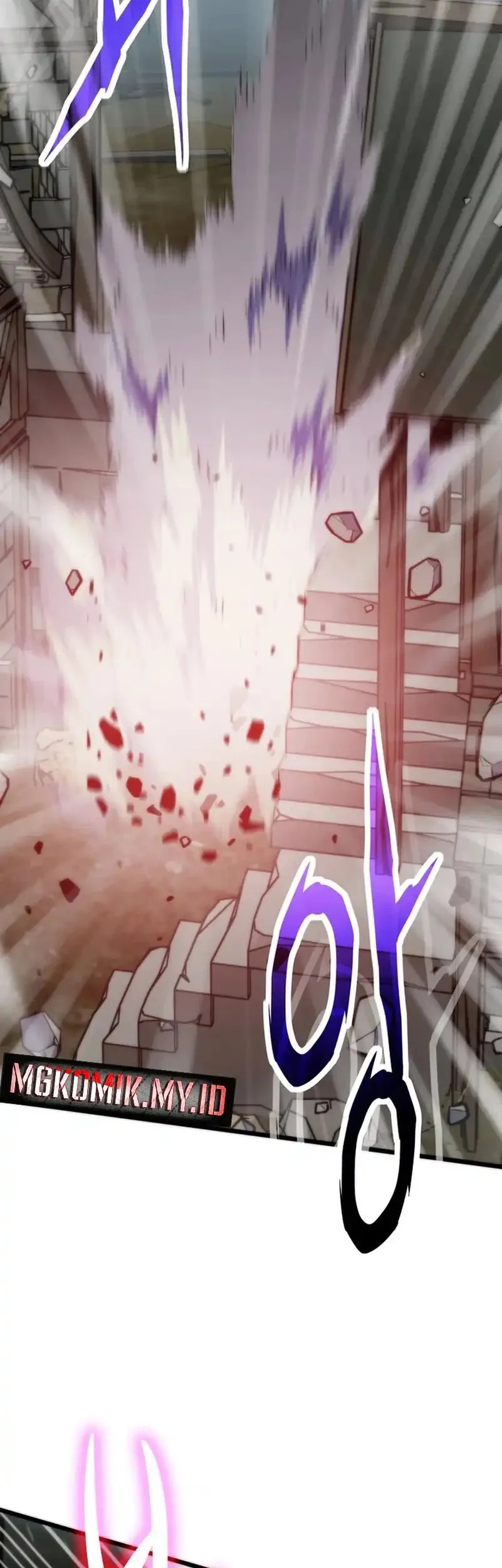 Past Life Regressor (Remake 2022) Chapter 147 - halaman 25