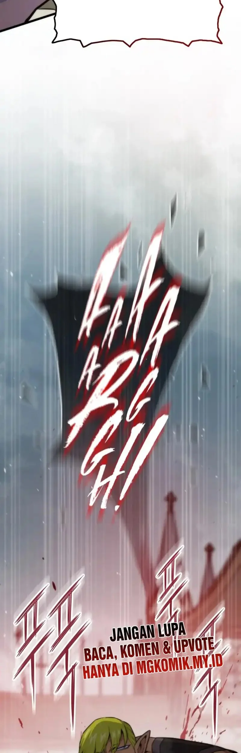 Past Life Regressor (Remake 2022) Chapter 147 - halaman 3