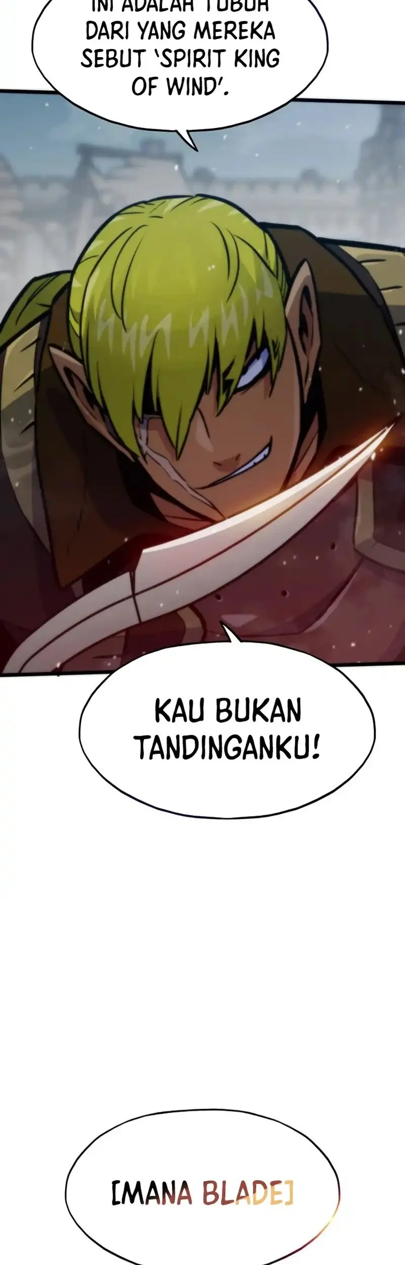 Past Life Regressor (Remake 2022) Chapter 147 - halaman 38