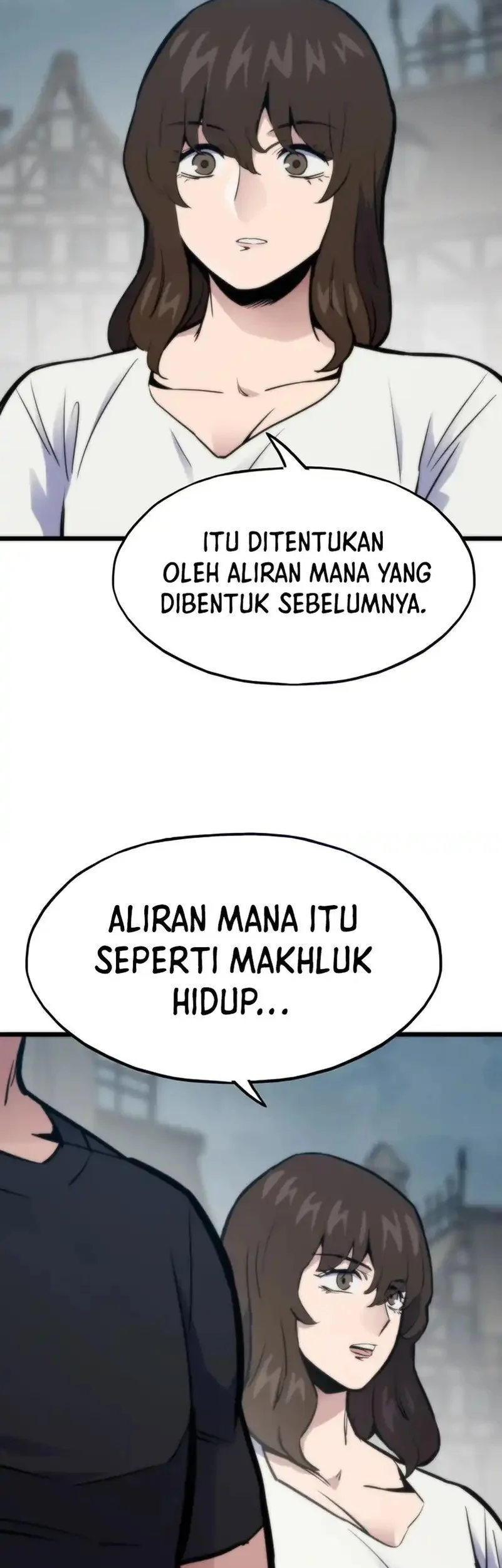Past Life Regressor (Remake 2022) Chapter 147 - halaman 40