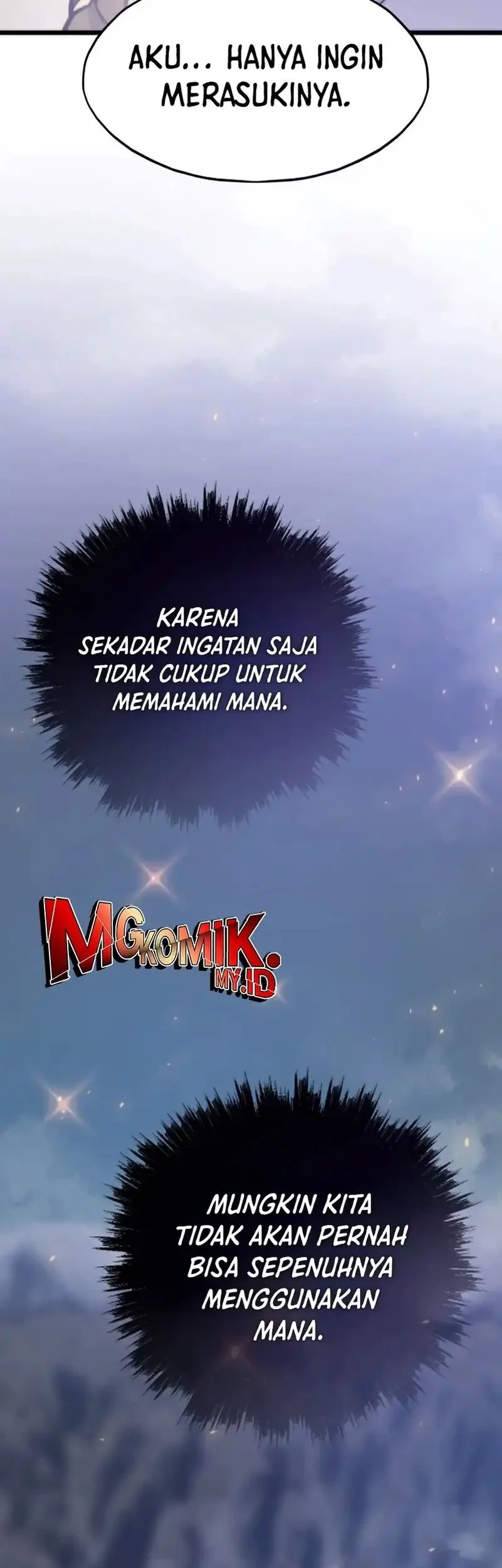 Past Life Regressor (Remake 2022) Chapter 147 - halaman 45