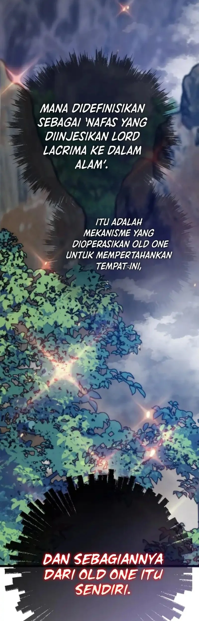 Past Life Regressor (Remake 2022) Chapter 147 - halaman 46