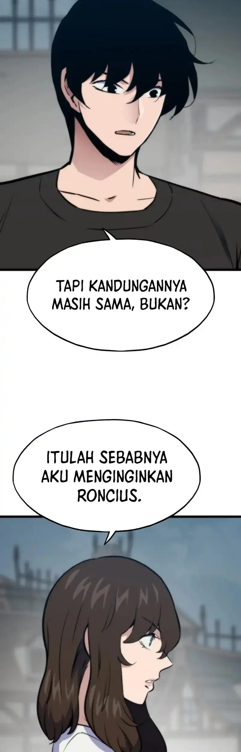 Past Life Regressor (Remake 2022) Chapter 147 - halaman 48
