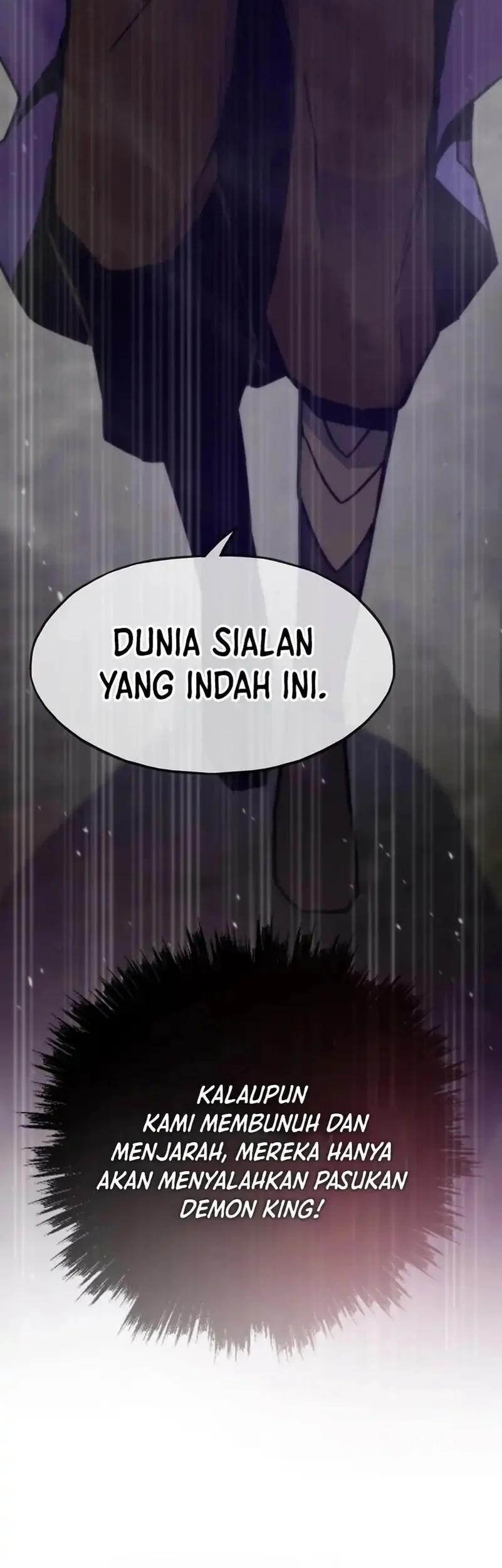 Past Life Regressor (Remake 2022) Chapter 147 - halaman 5