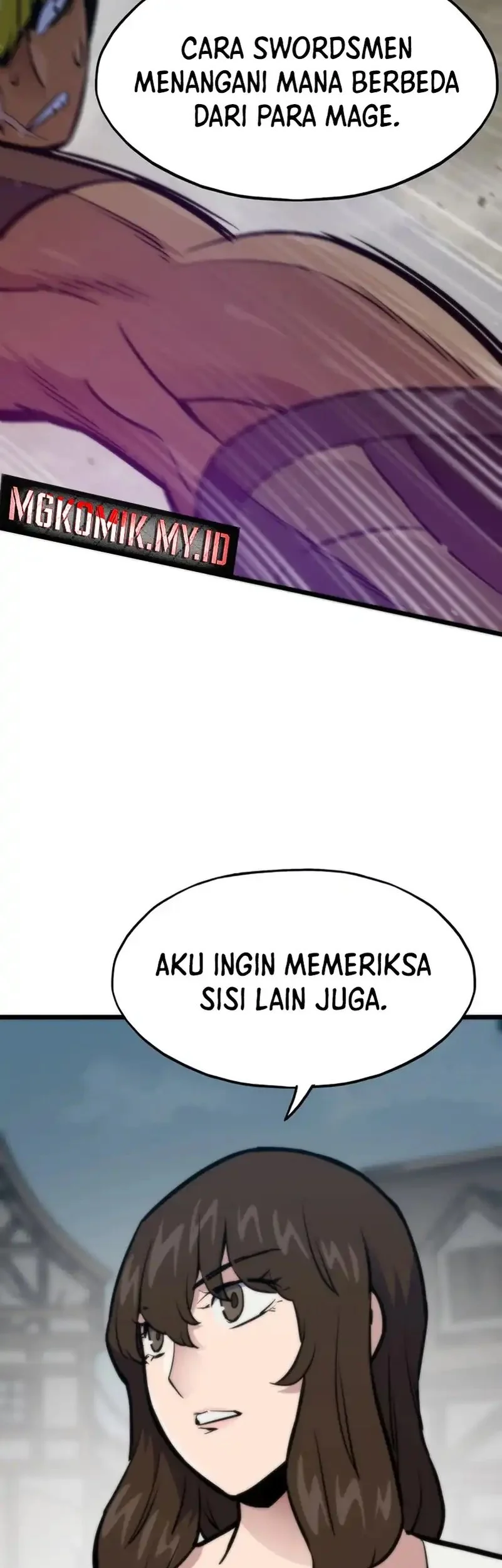 Past Life Regressor (Remake 2022) Chapter 147 - halaman 50
