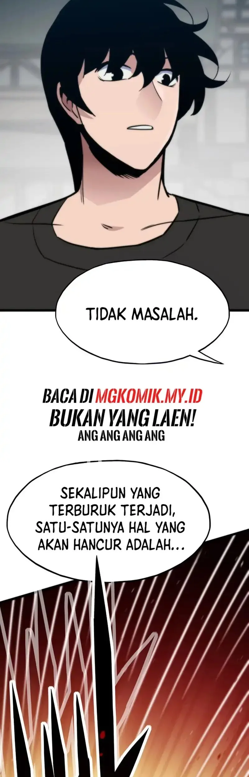 Past Life Regressor (Remake 2022) Chapter 147 - halaman 52