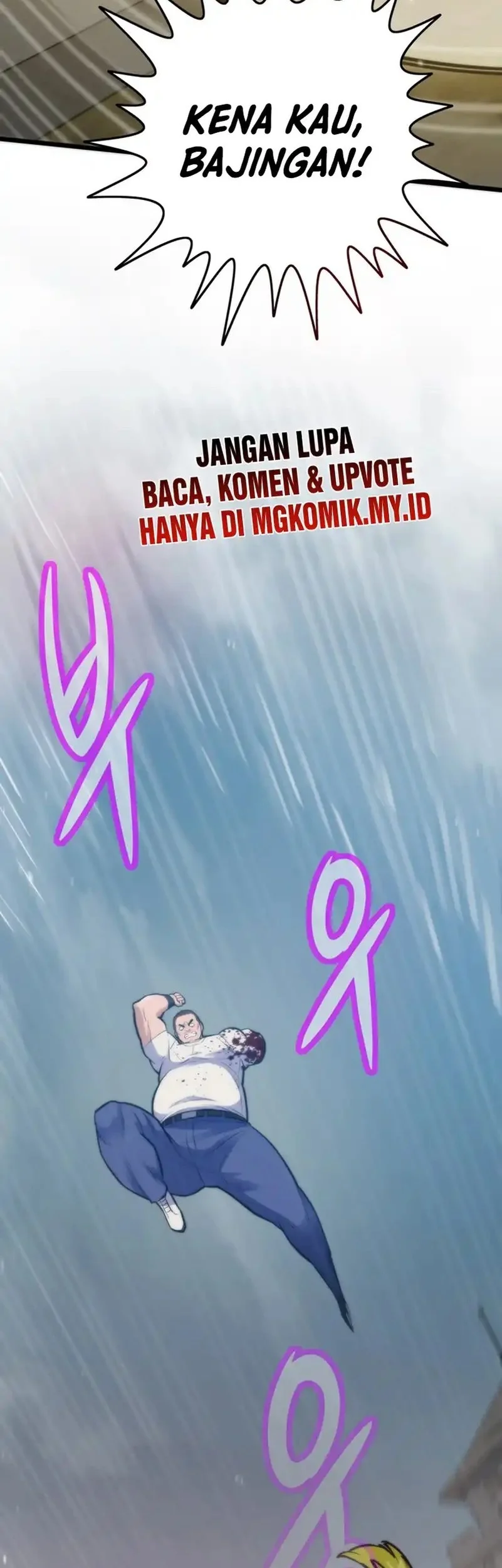 Past Life Regressor (Remake 2022) Chapter 147 - halaman 57