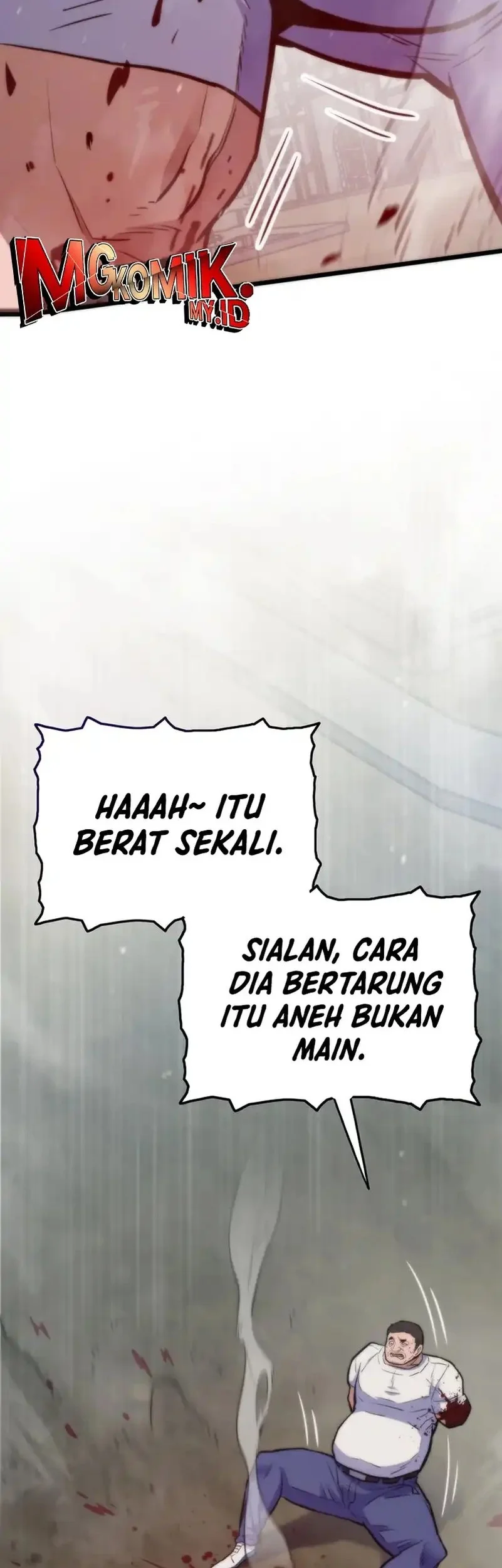 Past Life Regressor (Remake 2022) Chapter 147 - halaman 64