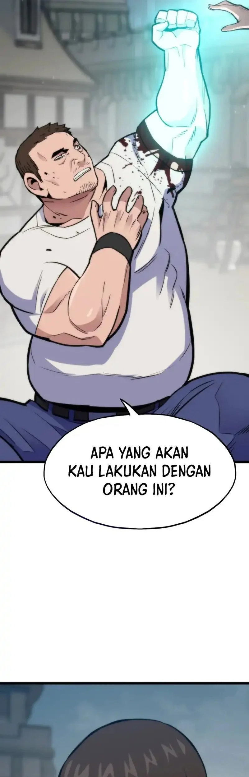 Past Life Regressor (Remake 2022) Chapter 147 - halaman 67