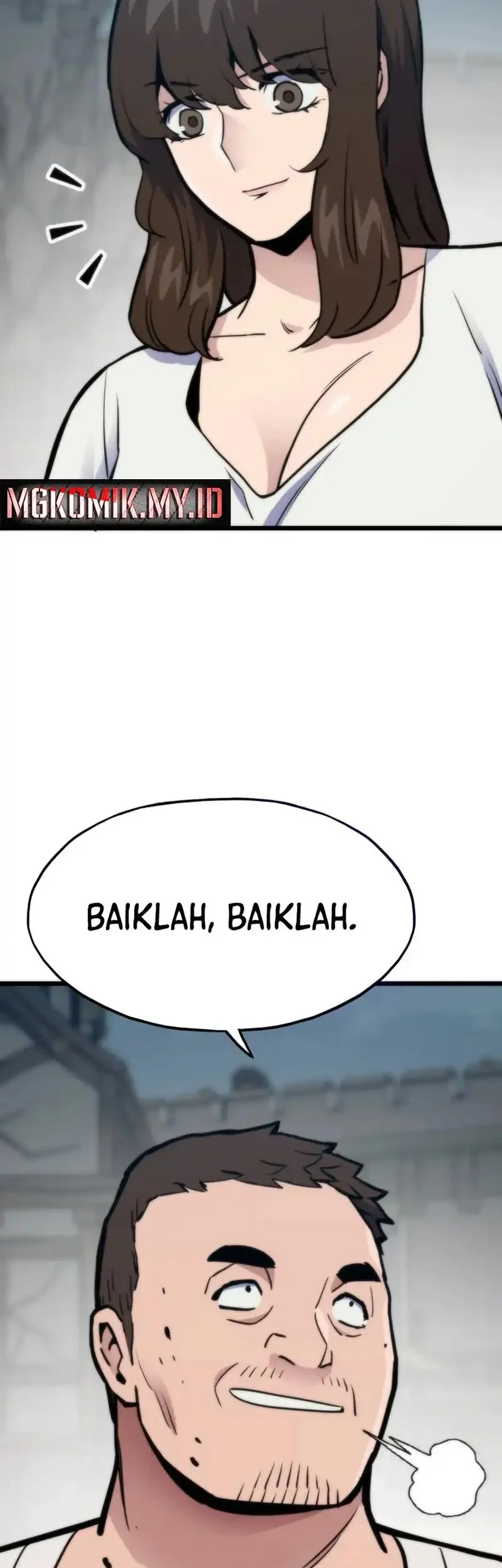 Past Life Regressor (Remake 2022) Chapter 147 - halaman 68