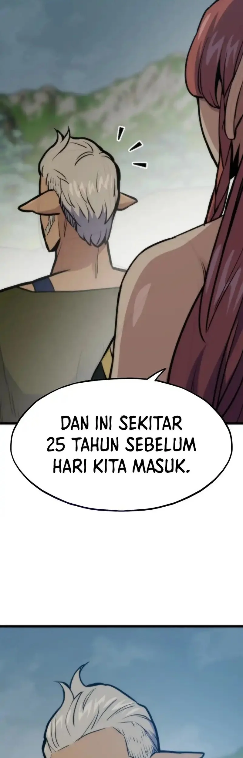 Past Life Regressor (Remake 2022) Chapter 147 - halaman 76