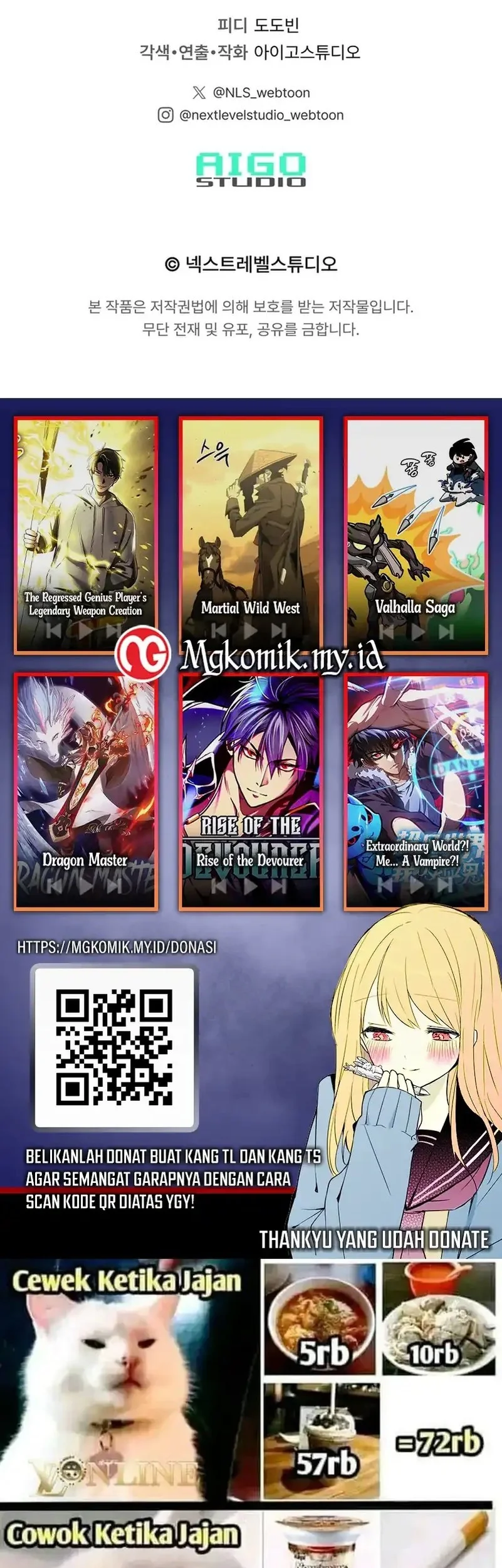 Past Life Regressor (Remake 2022) Chapter 147 - halaman 80