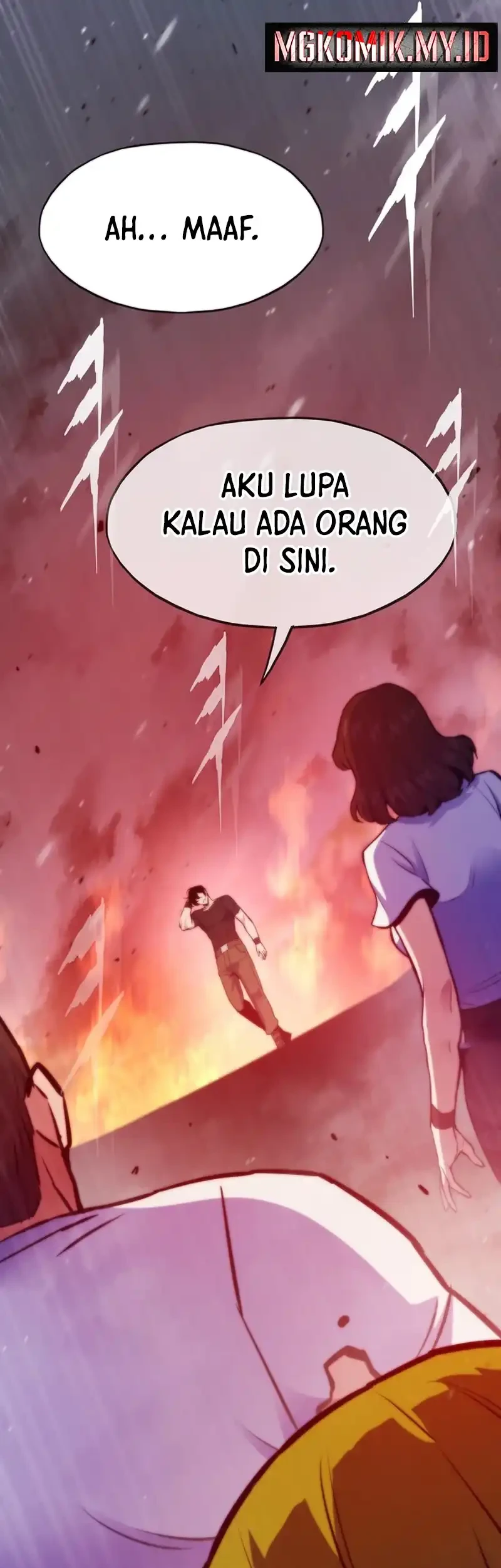 Past Life Regressor (Remake 2022) Chapter 148 - halaman 103
