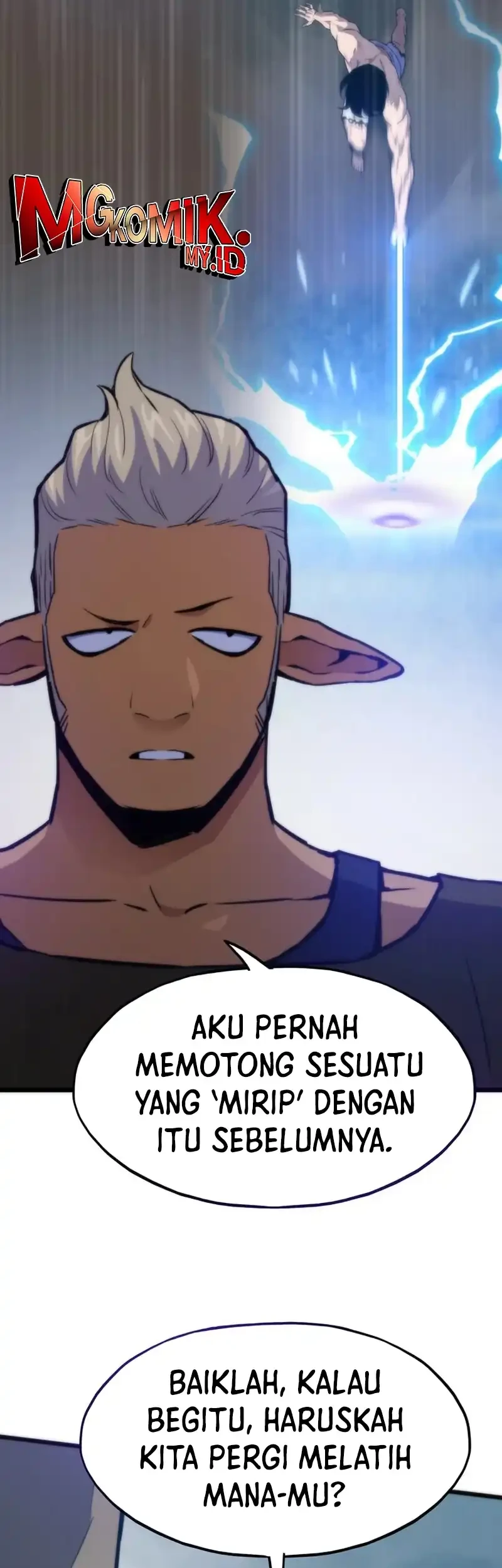 Past Life Regressor (Remake 2022) Chapter 148 - halaman 13