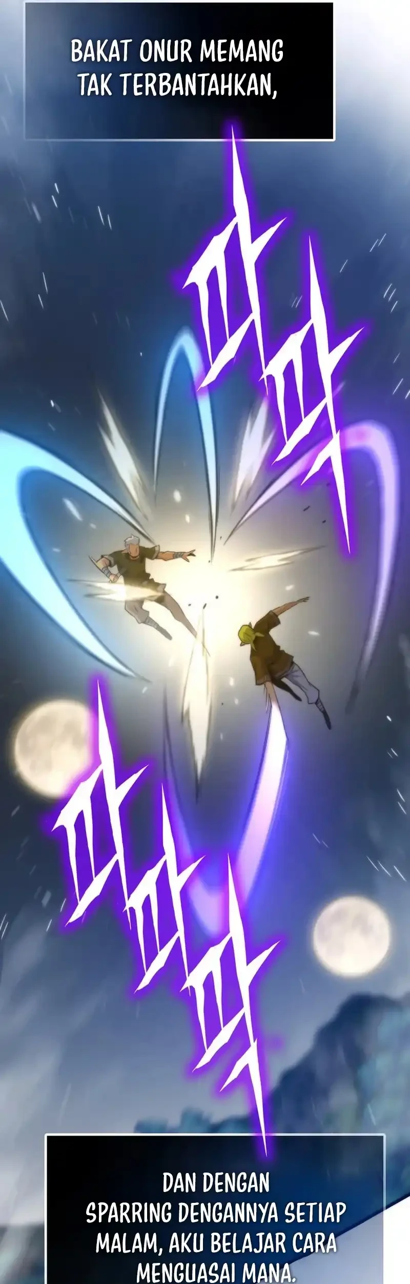 Past Life Regressor (Remake 2022) Chapter 148 - halaman 20