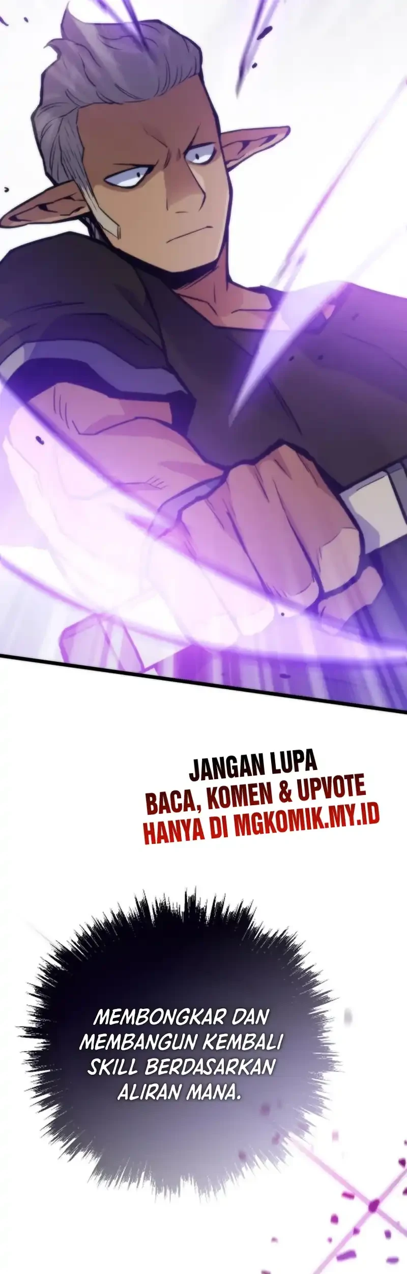 Past Life Regressor (Remake 2022) Chapter 148 - halaman 24