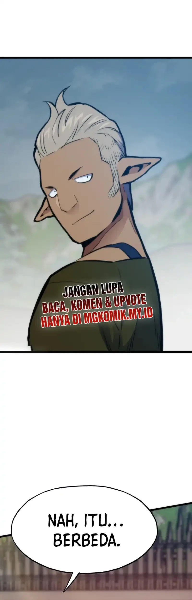 Past Life Regressor (Remake 2022) Chapter 148 - halaman 3