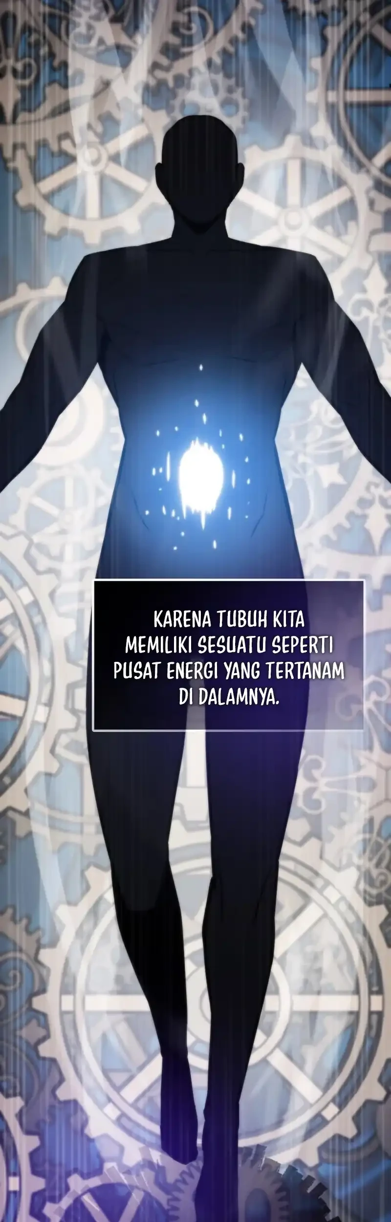 Past Life Regressor (Remake 2022) Chapter 148 - halaman 32