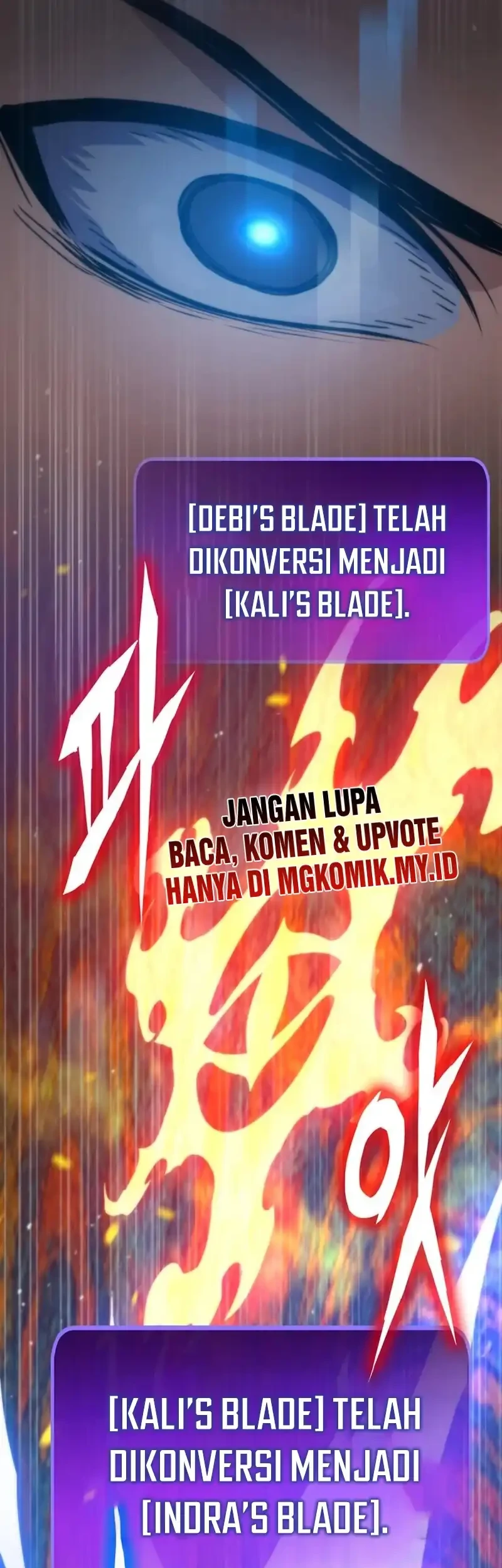 Past Life Regressor (Remake 2022) Chapter 148 - halaman 34