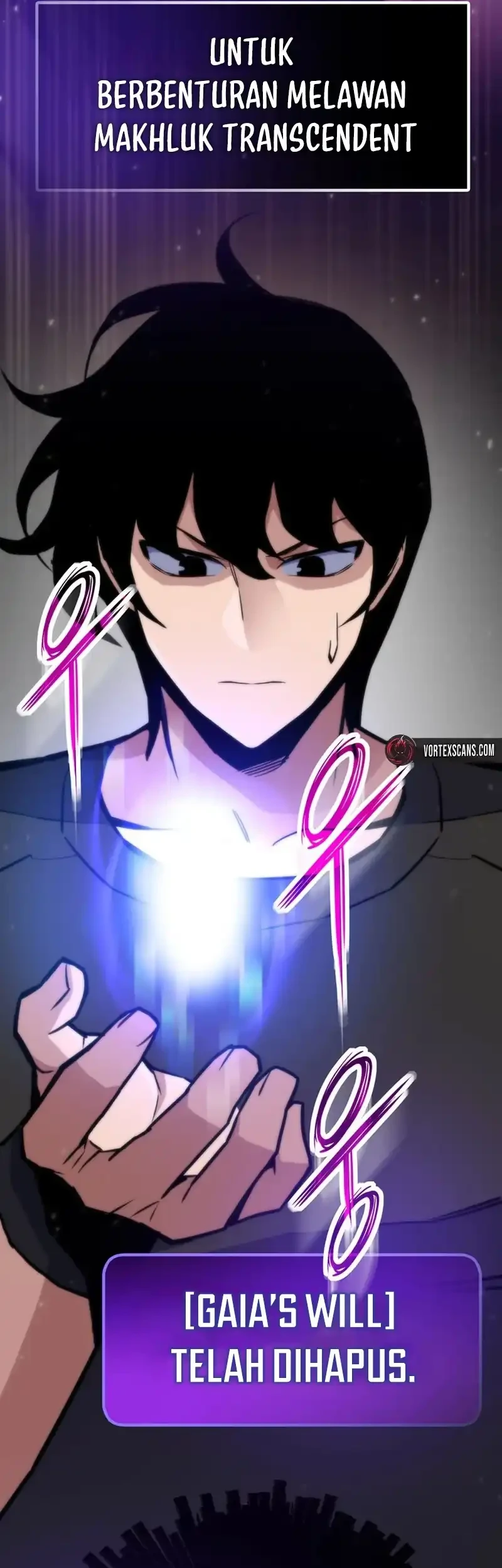 Past Life Regressor (Remake 2022) Chapter 148 - halaman 41