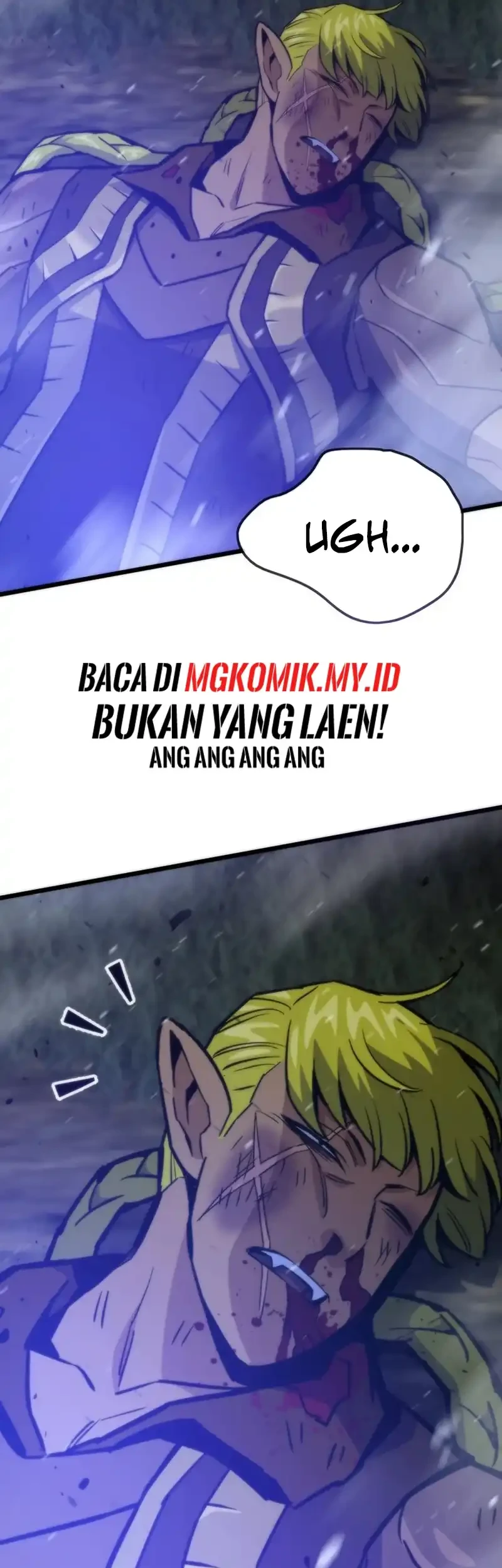 Past Life Regressor (Remake 2022) Chapter 148 - halaman 51