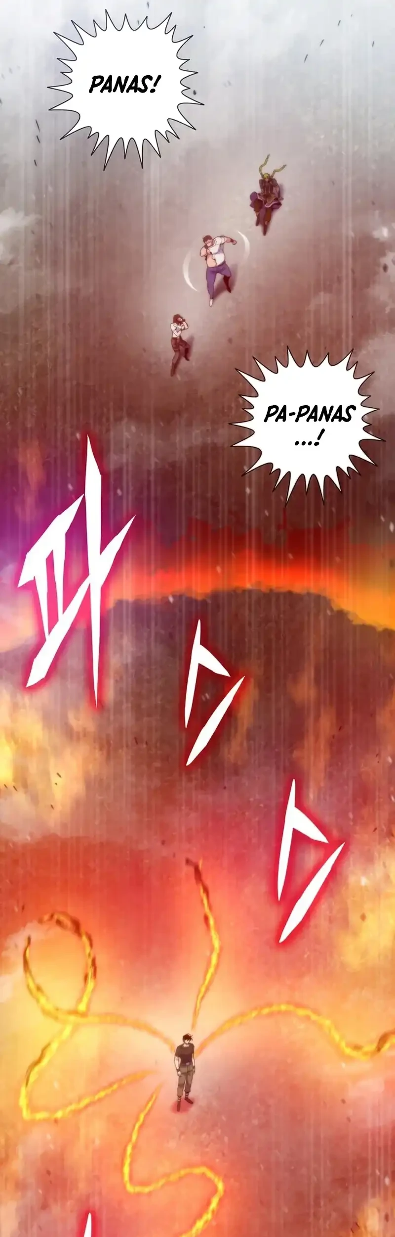 Past Life Regressor (Remake 2022) Chapter 148 - halaman 93