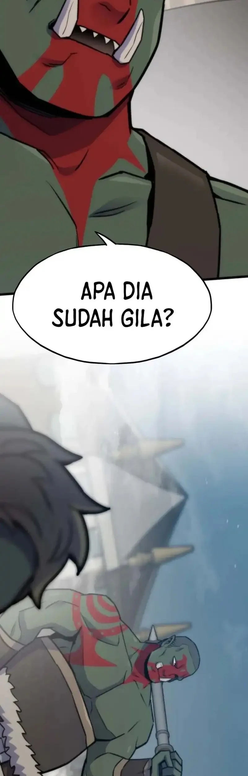 Past Life Regressor (Remake 2022) Chapter 149 - halaman 19