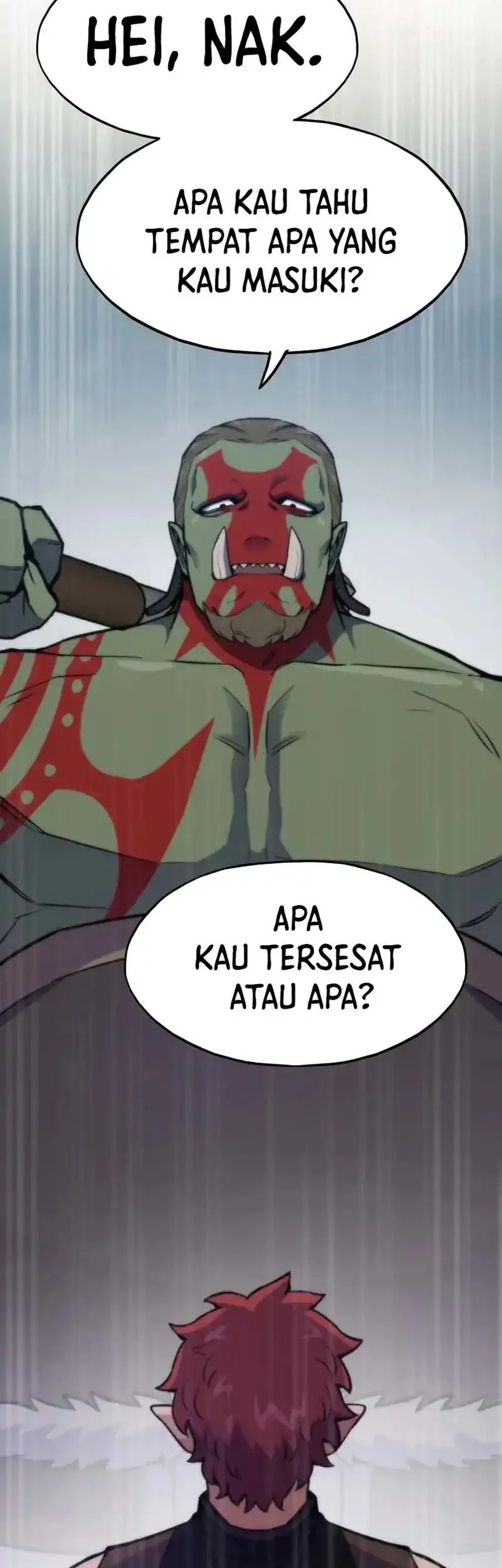 Past Life Regressor (Remake 2022) Chapter 149 - halaman 22