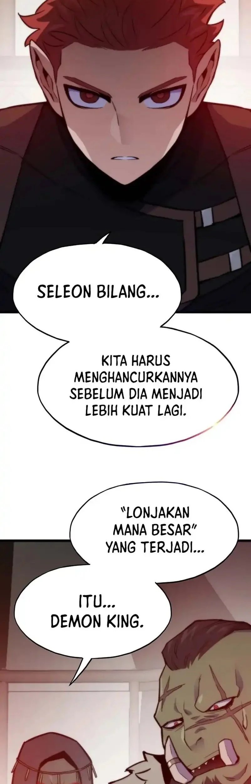 Past Life Regressor (Remake 2022) Chapter 149 - halaman 39