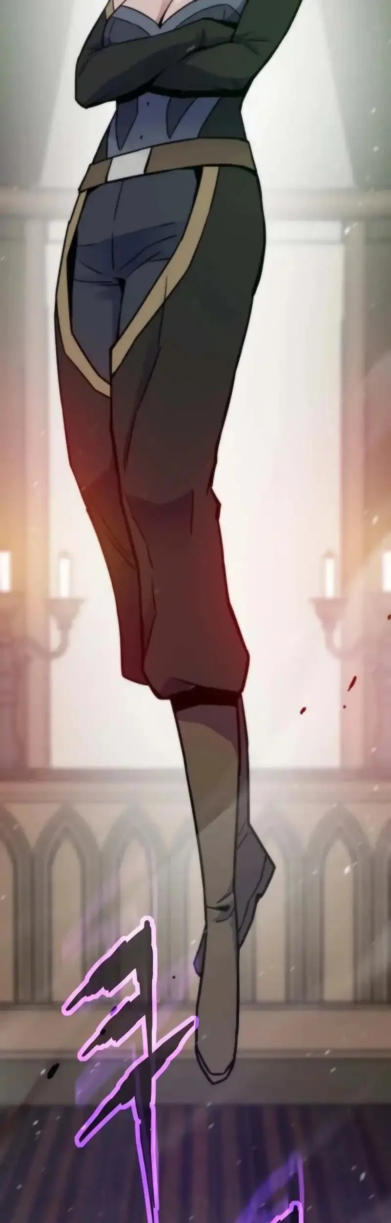 Past Life Regressor (Remake 2022) Chapter 149 - halaman 47