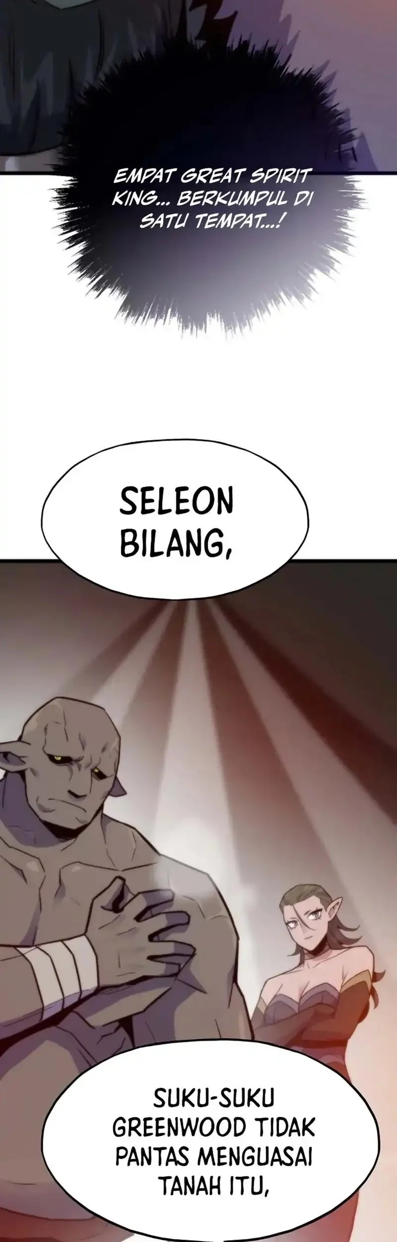 Past Life Regressor (Remake 2022) Chapter 149 - halaman 51