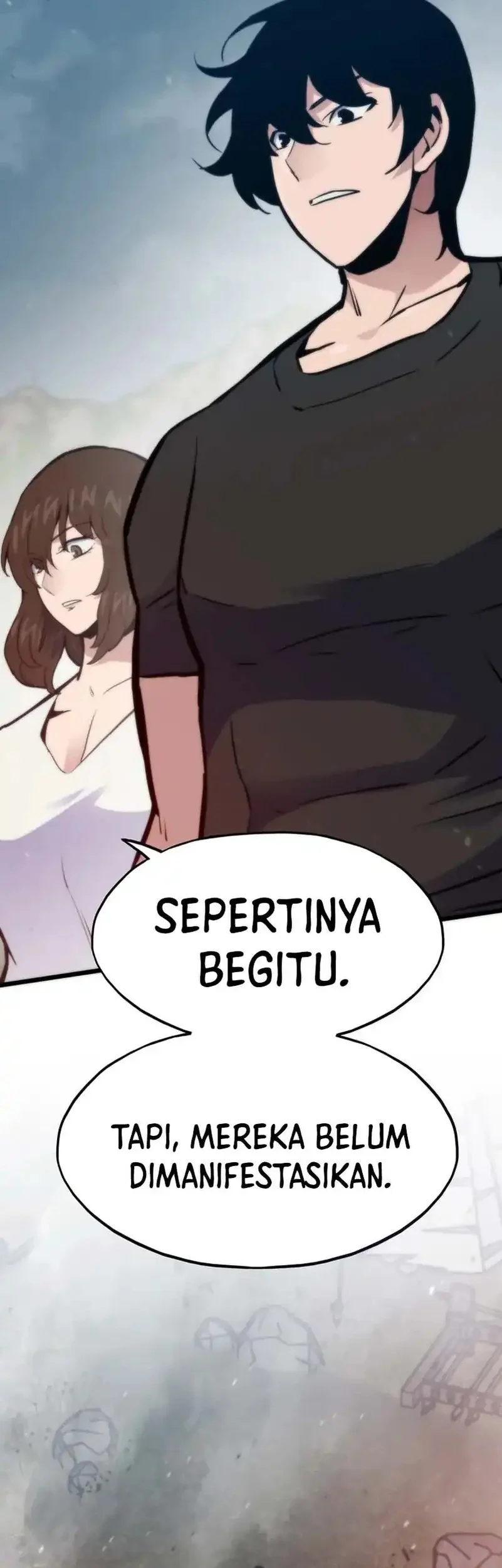 Past Life Regressor (Remake 2022) Chapter 149 - halaman 77
