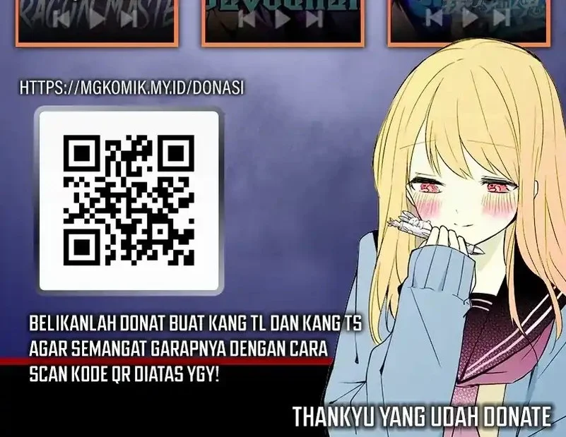 Past Life Regressor (Remake 2022) Chapter 149 - halaman 84