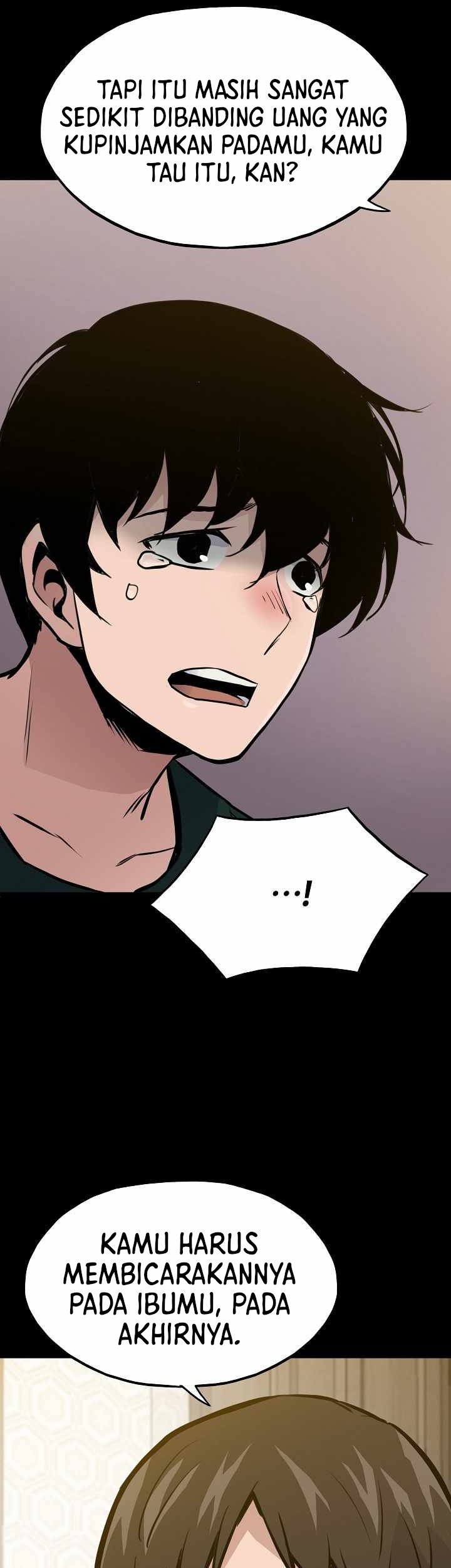 Past Life Regressor (Remake 2022) Chapter 15 - halaman 17
