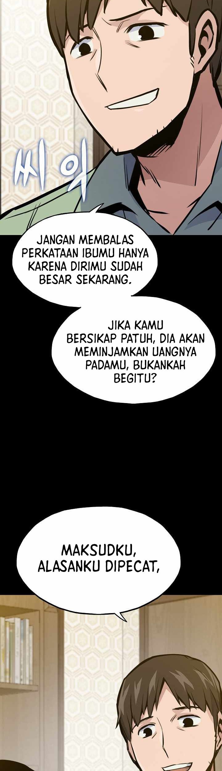 Past Life Regressor (Remake 2022) Chapter 15 - halaman 18