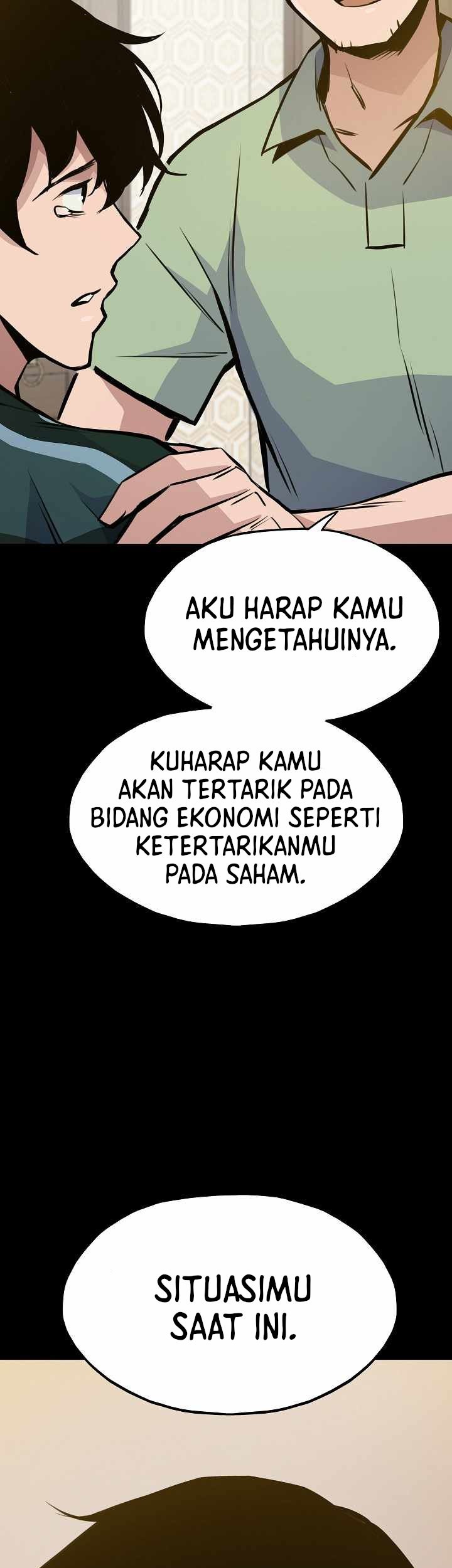 Past Life Regressor (Remake 2022) Chapter 15 - halaman 19