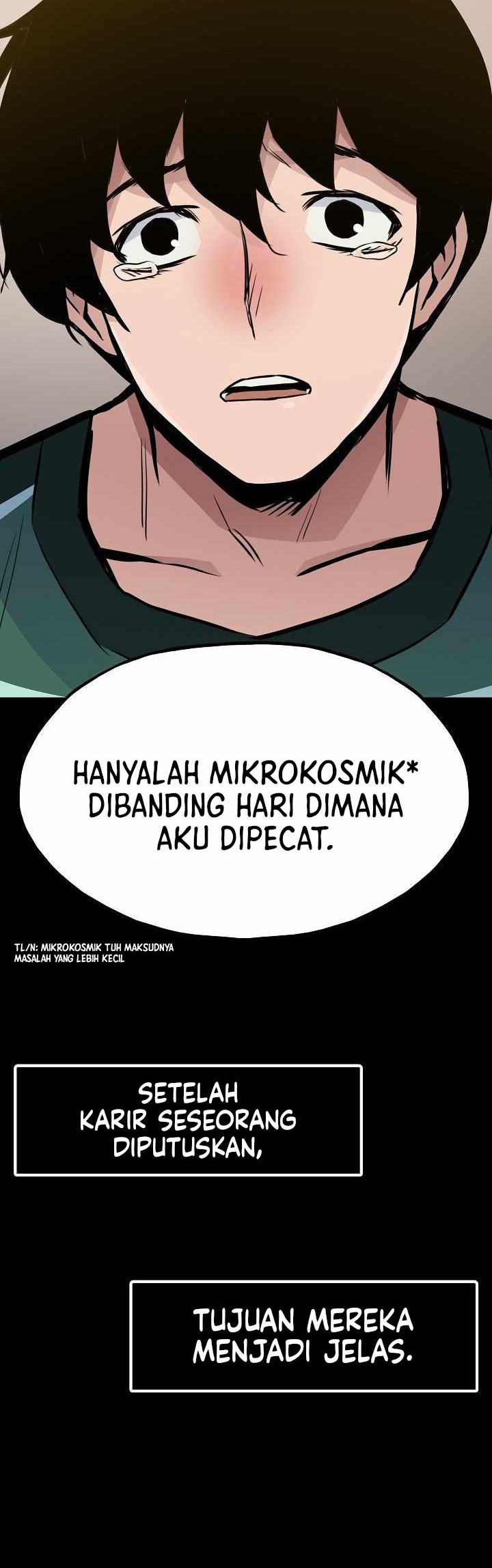 Past Life Regressor (Remake 2022) Chapter 15 - halaman 20