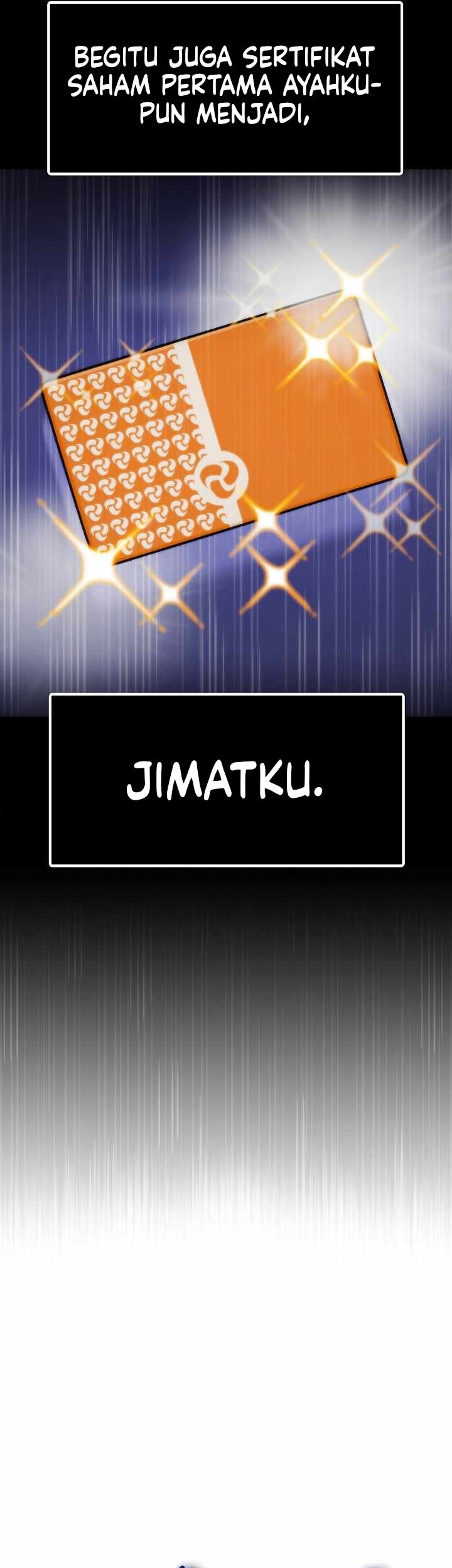 Past Life Regressor (Remake 2022) Chapter 15 - halaman 21
