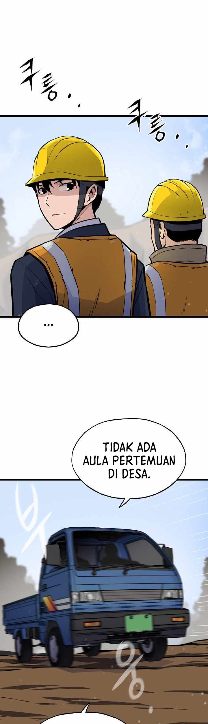 Past Life Regressor (Remake 2022) Chapter 15 - halaman 26