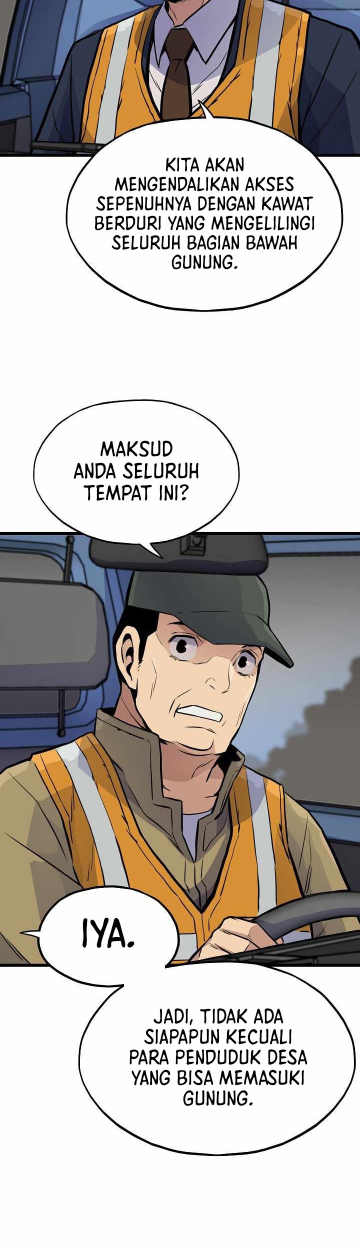 Past Life Regressor (Remake 2022) Chapter 15 - halaman 29