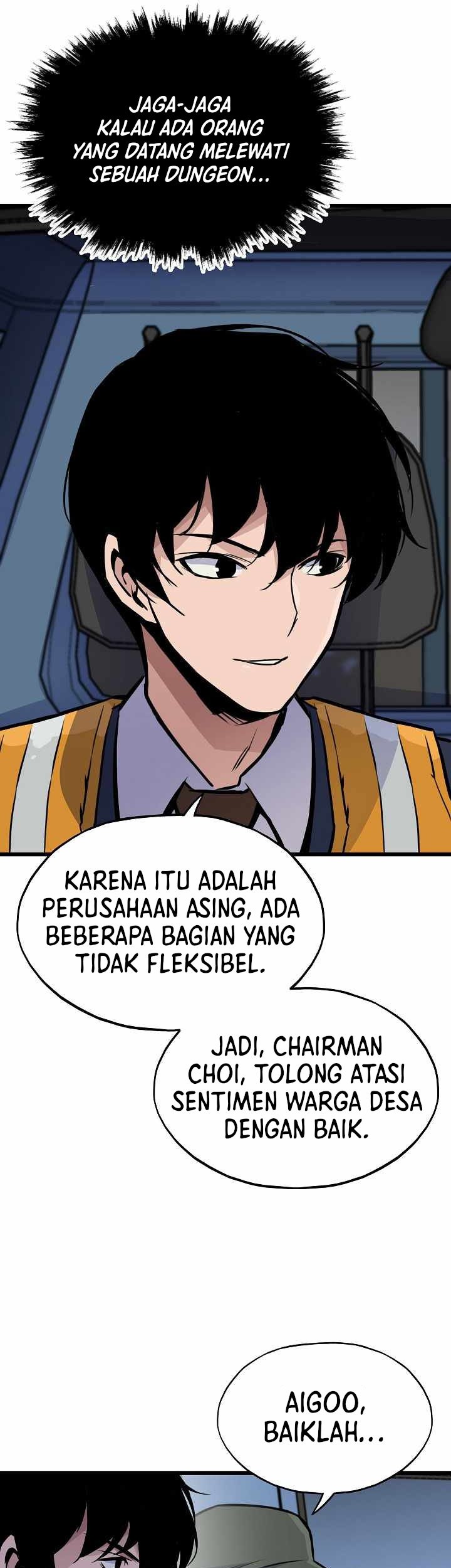 Past Life Regressor (Remake 2022) Chapter 15 - halaman 30