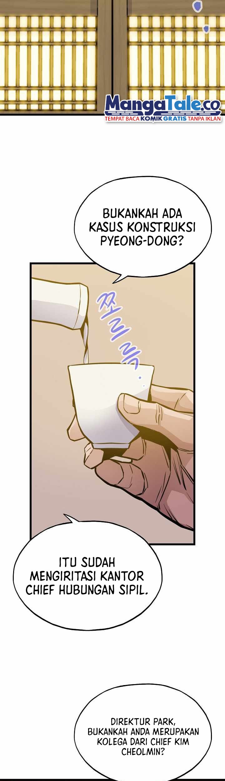 Past Life Regressor (Remake 2022) Chapter 15 - halaman 32