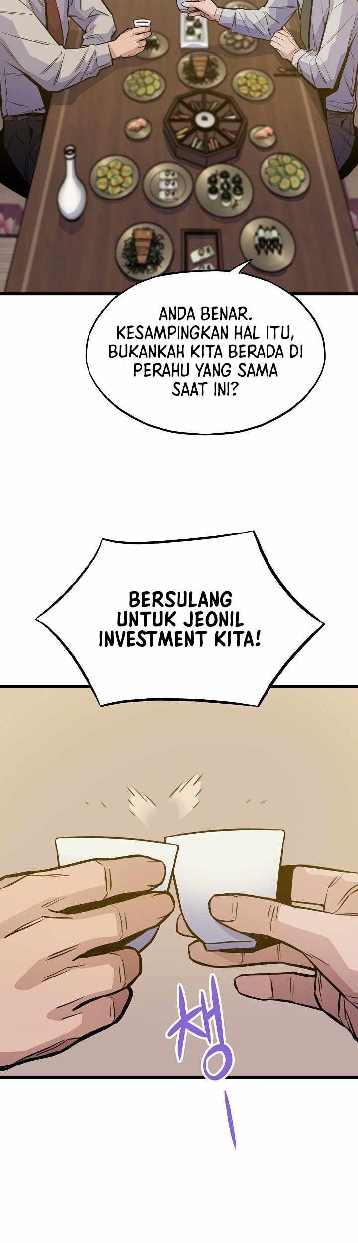 Past Life Regressor (Remake 2022) Chapter 15 - halaman 36