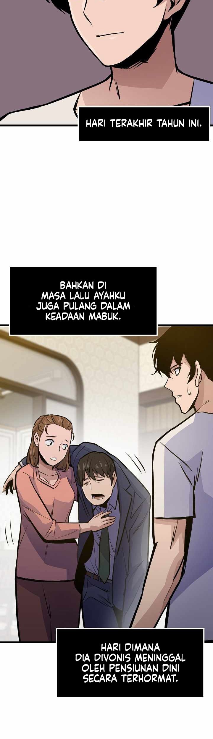 Past Life Regressor (Remake 2022) Chapter 15 - halaman 4
