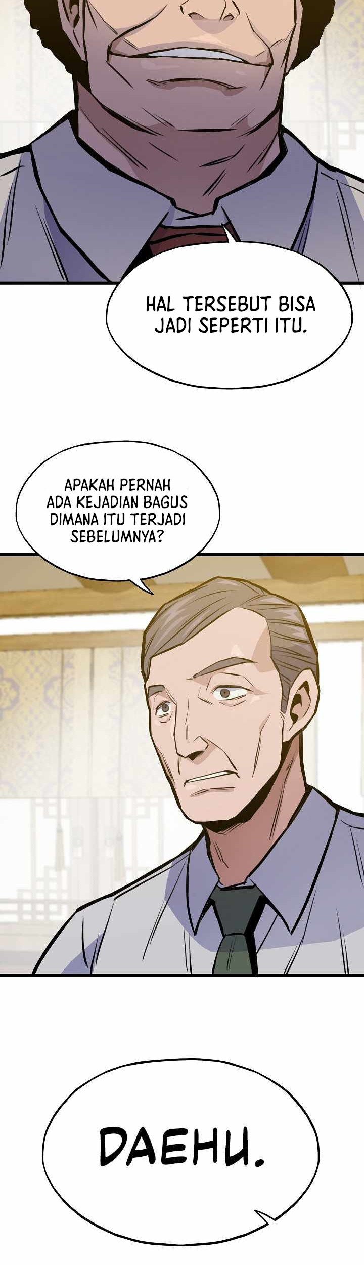 Past Life Regressor (Remake 2022) Chapter 15 - halaman 41