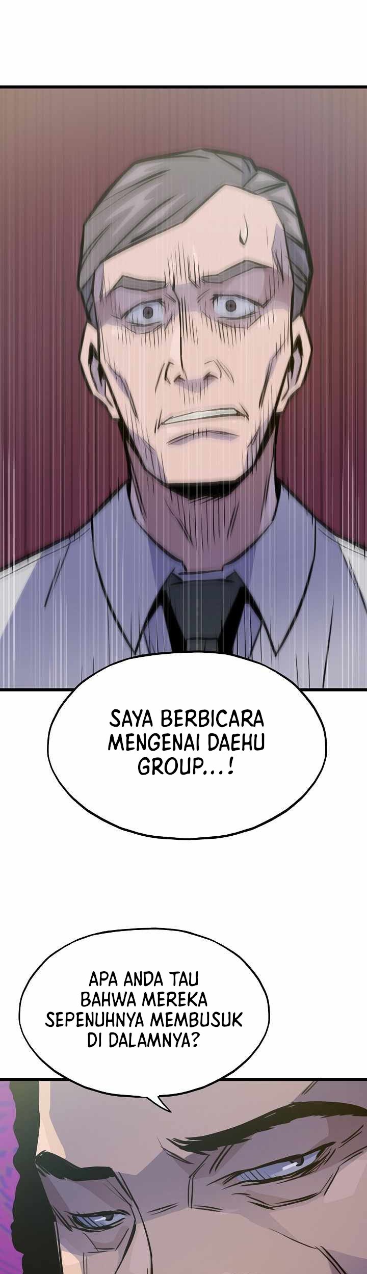 Past Life Regressor (Remake 2022) Chapter 15 - halaman 42