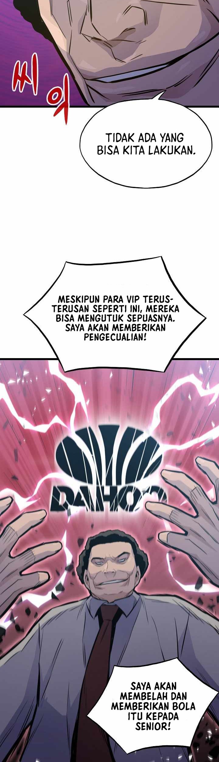 Past Life Regressor (Remake 2022) Chapter 15 - halaman 43